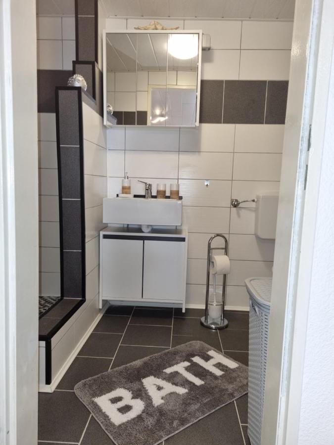 Ferienwohnung Melina Hemfurth-Edersee Dış mekan fotoğraf